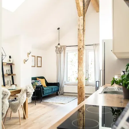 Fewo-Ts / Das Loft Zum Wohlfuehlen Traunstein Exterior photo