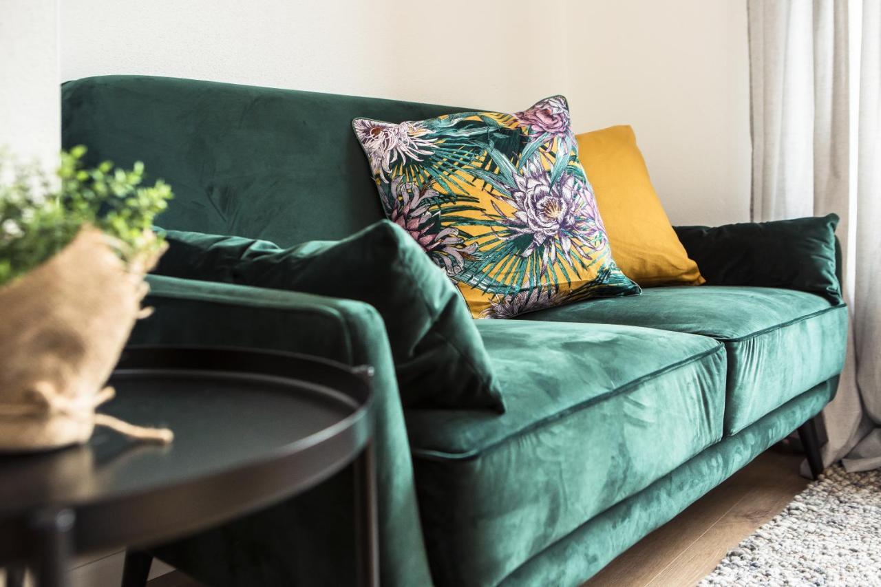 Fewo-ts / Loft Zum Wohlfuehlen