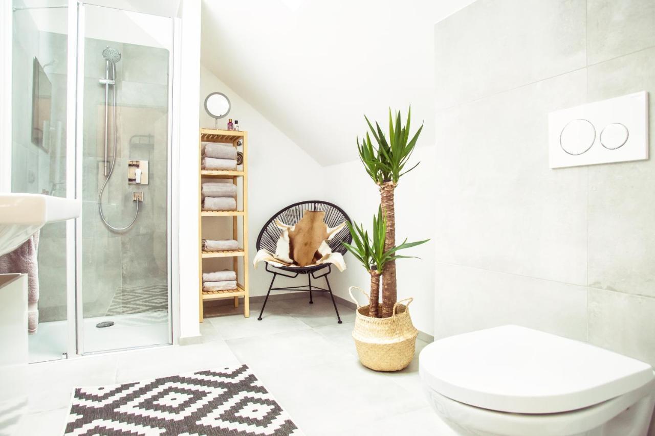 Fewo-ts / Loft Zum Wohlfuehlen