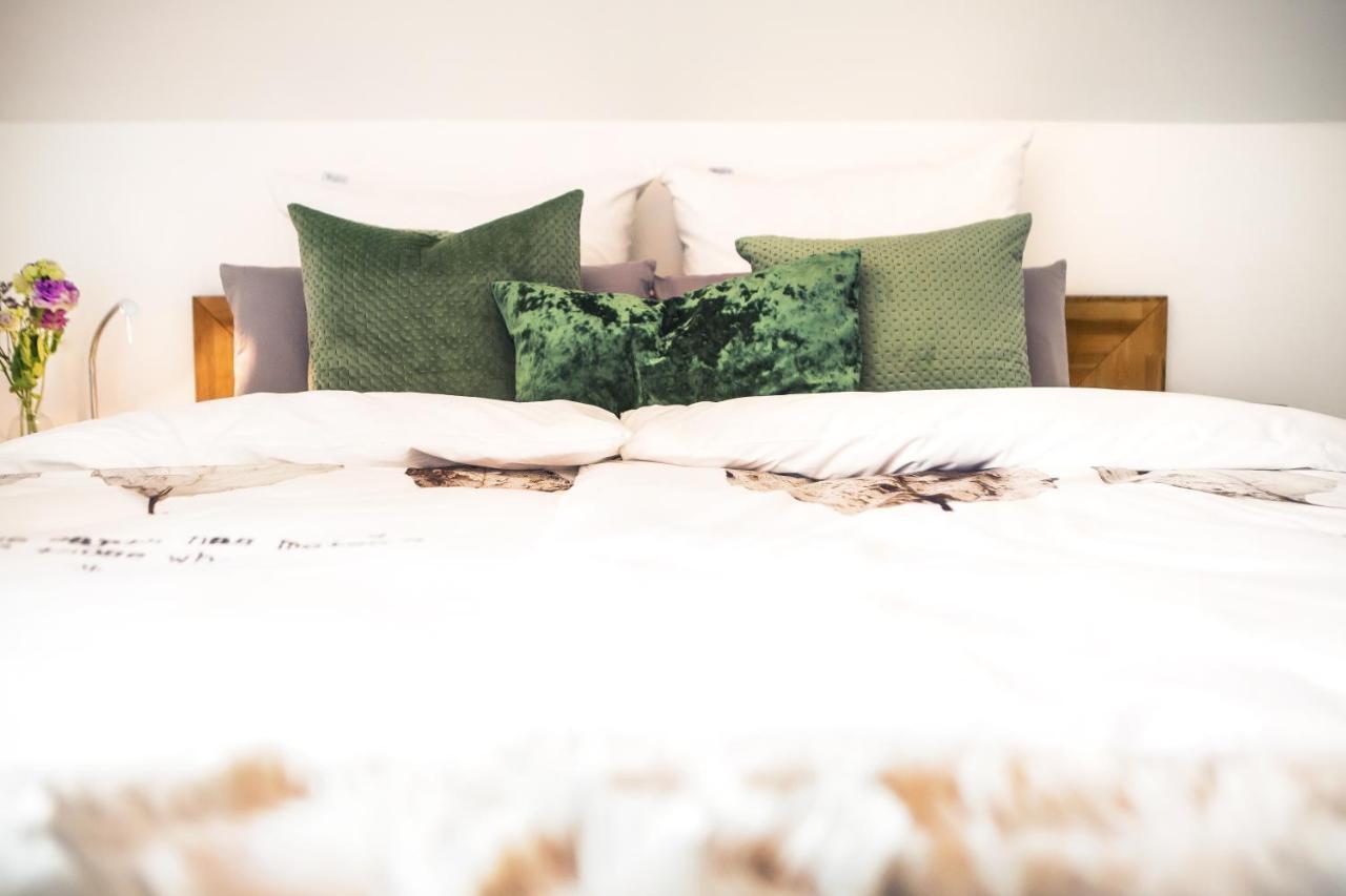 Fewo-ts / Loft Zum Wohlfuehlen Traunstein