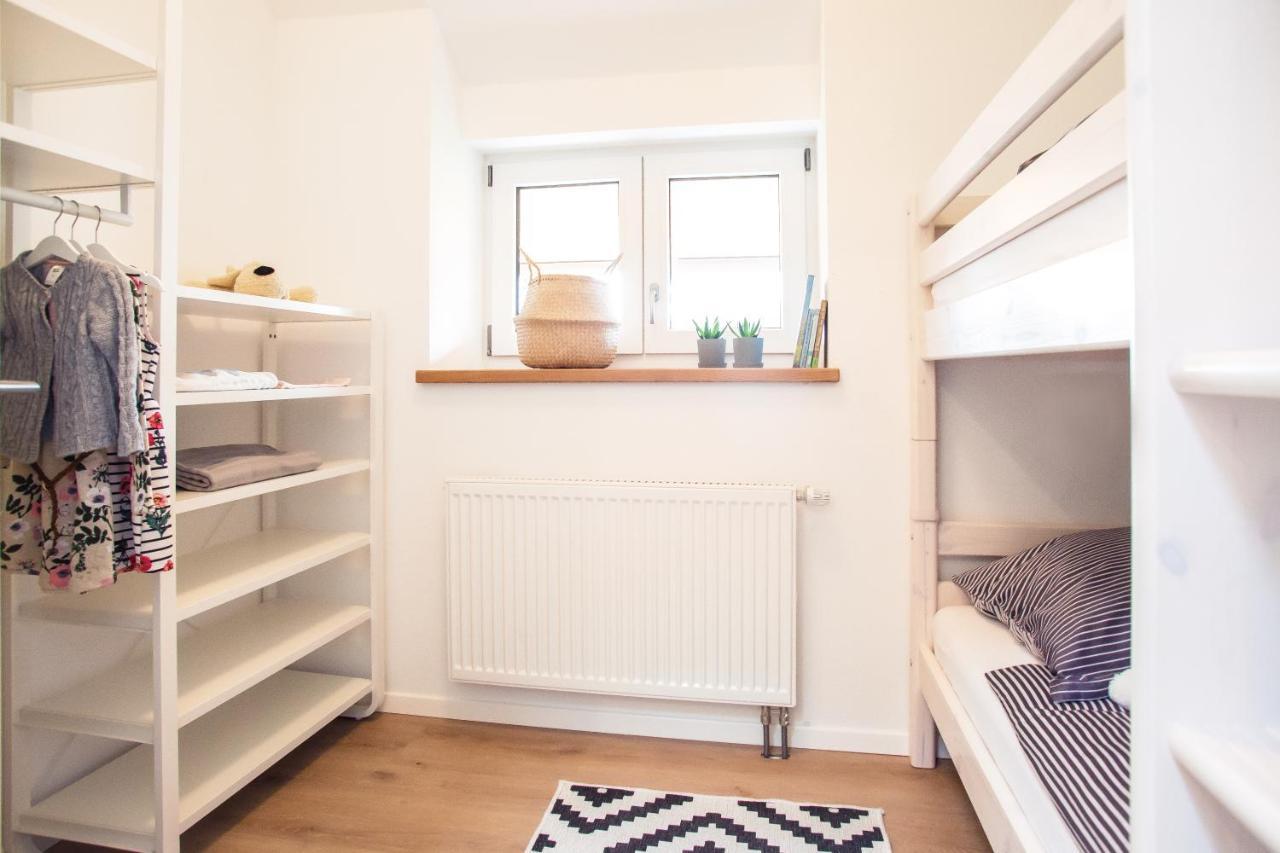 Fewo-ts / Loft Zum Wohlfuehlen Apartment *