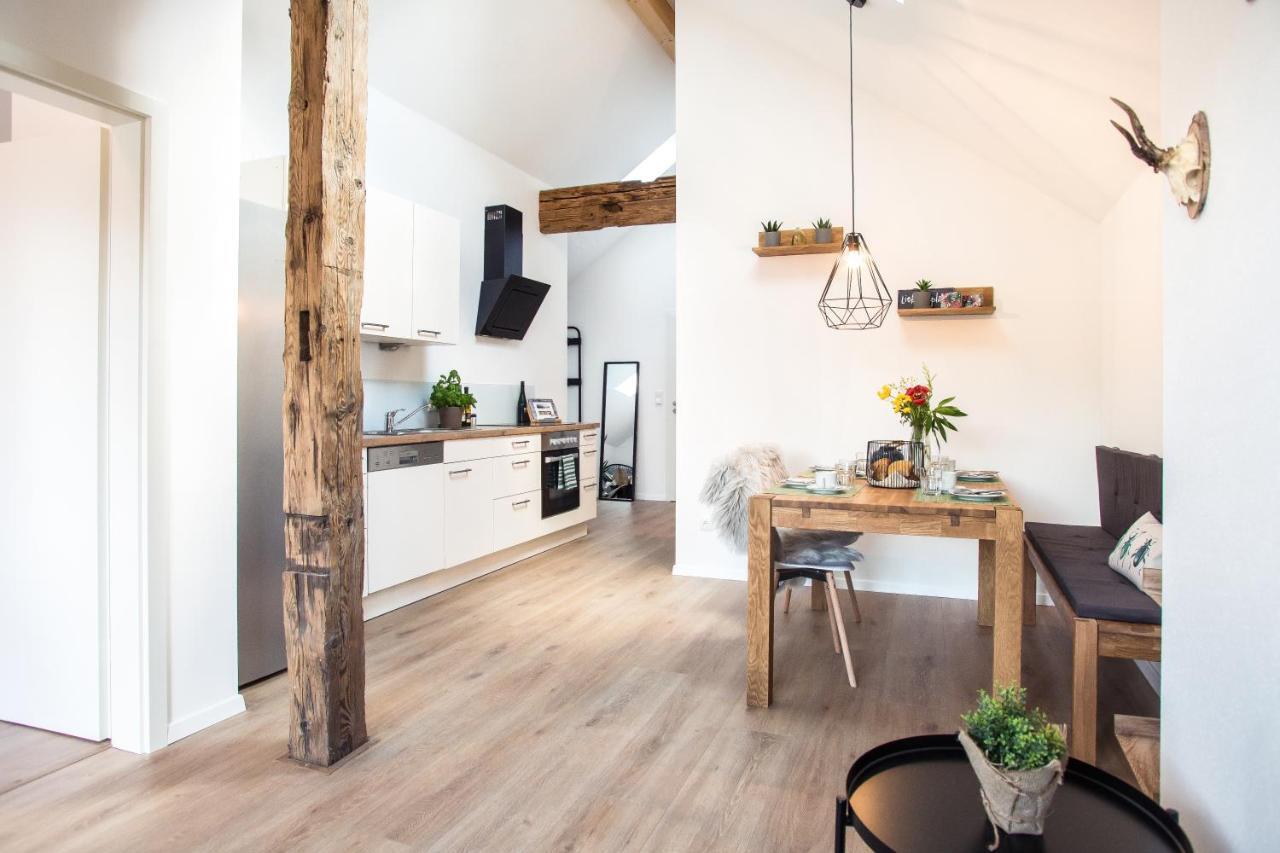 Fewo-ts / Loft Zum Wohlfuehlen Traunstein