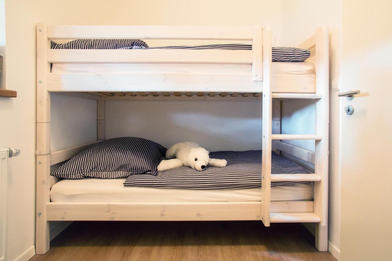 Fewo-ts / Loft Zum Wohlfuehlen * Traunstein