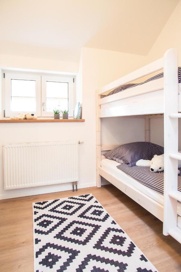 Apartment Fewo-ts / Loft Zum Wohlfuehlen